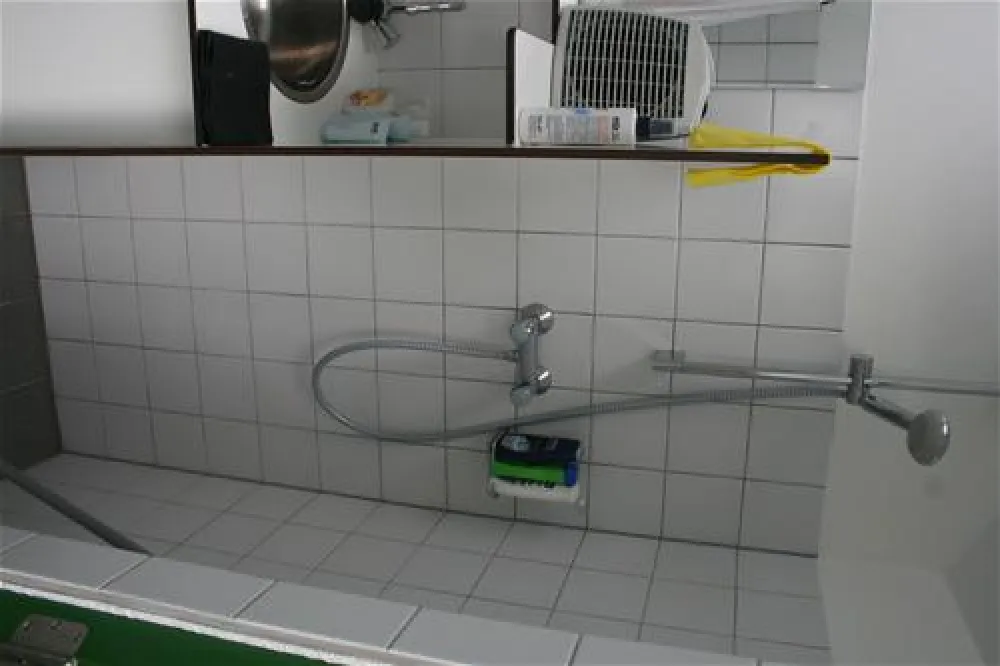 Camping het Wieskamp