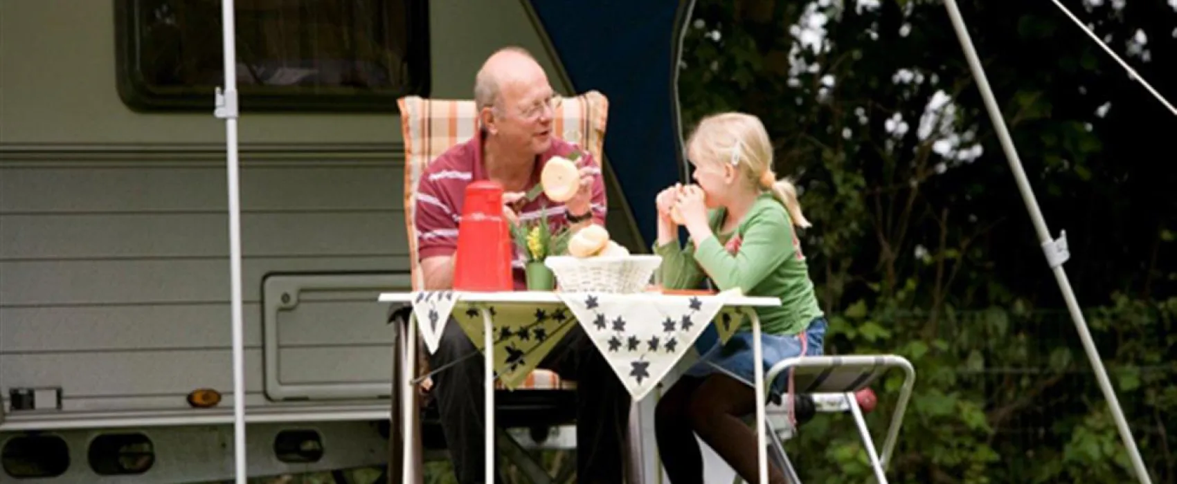 Camping het Wieskamp