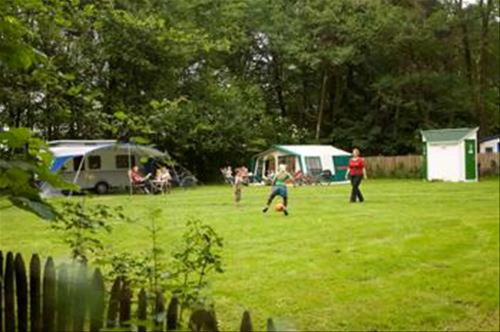 Camping het Wieskamp