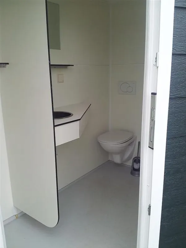 Camping het Wieskamp