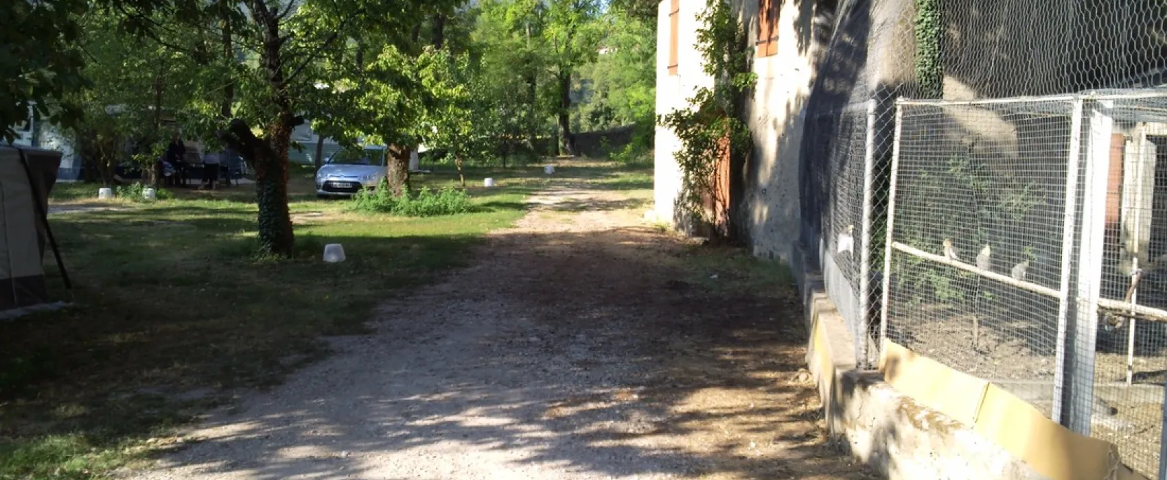 Rochecondrie Loisirs