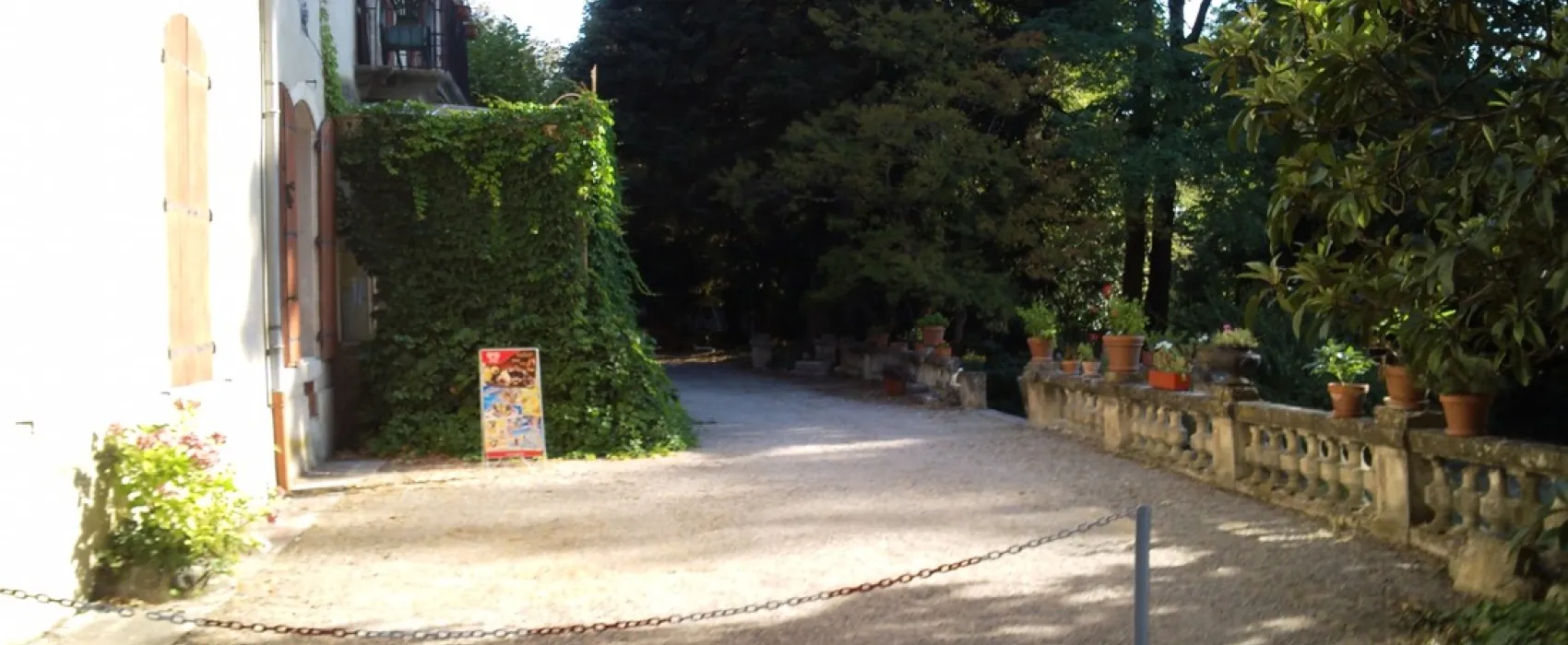 Rochecondrie Loisirs