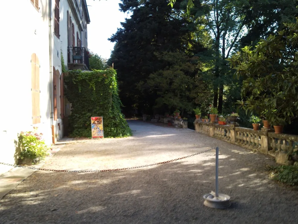 Rochecondrie Loisirs