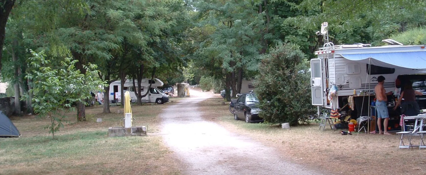 Rochecondrie Loisirs