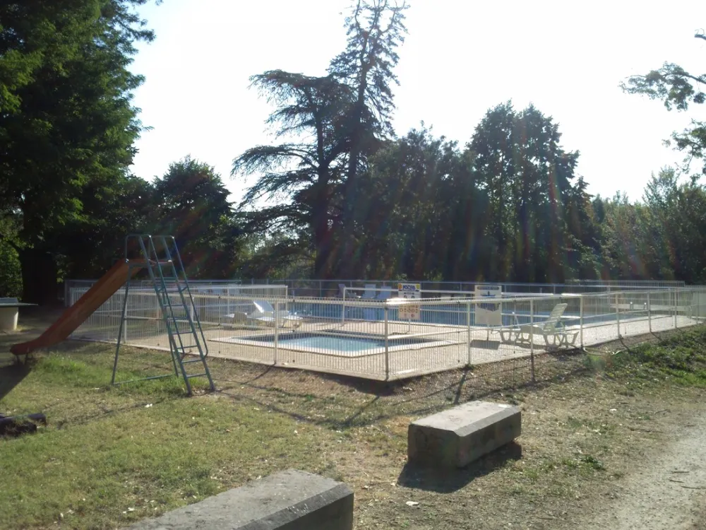 Rochecondrie Loisirs