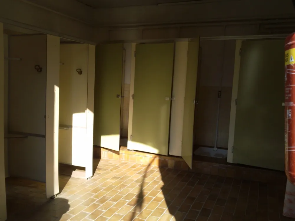 Rochecondrie Loisirs