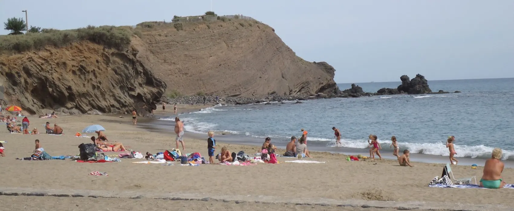 Camping Beauregard a Sud  