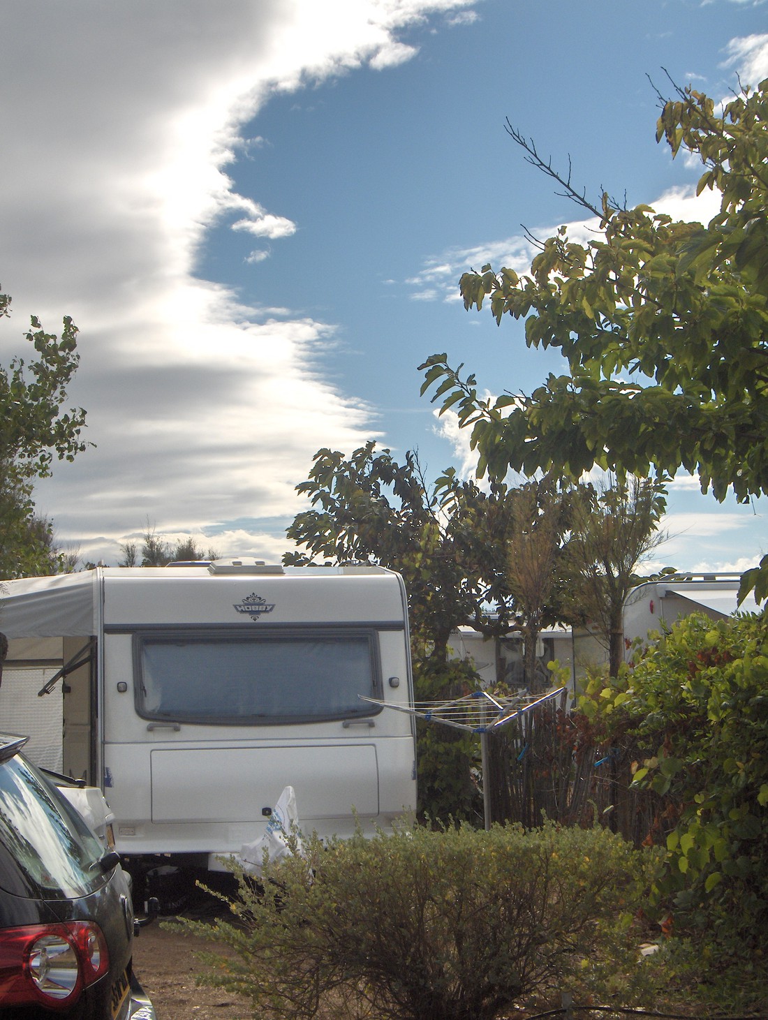 Camping Beauregard a Sud - Photo 3
