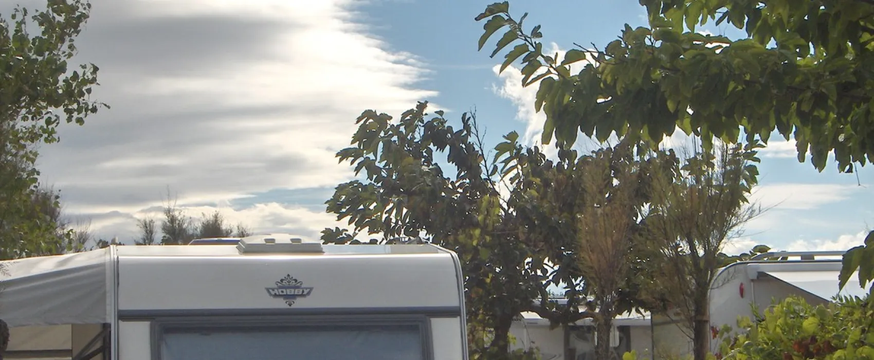 Camping Beauregard a Sud  