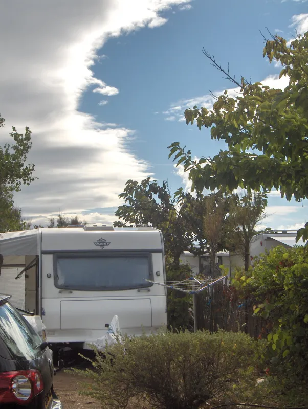 Camping Beauregard a Sud  