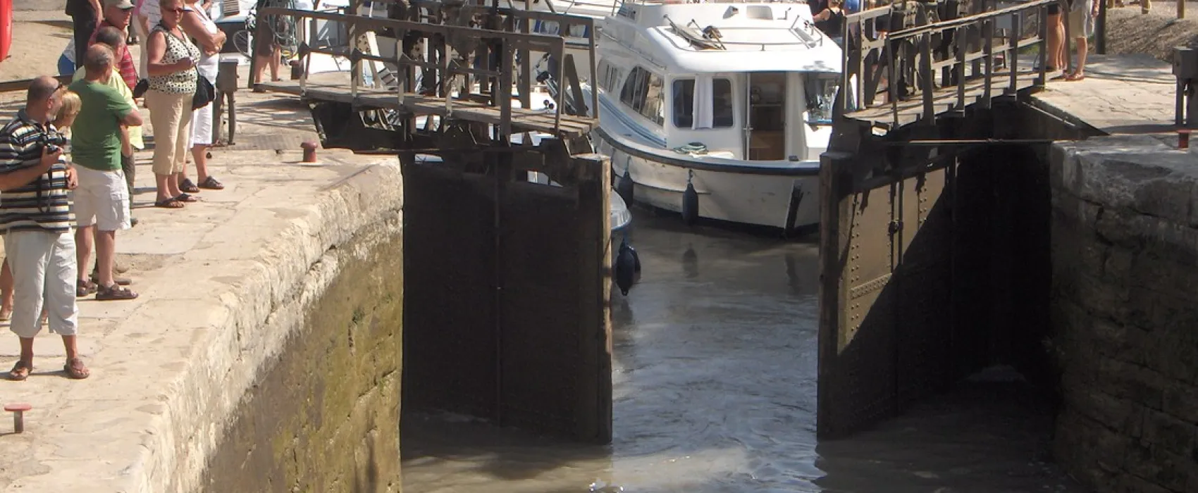 Camping Beauregard a Sud  