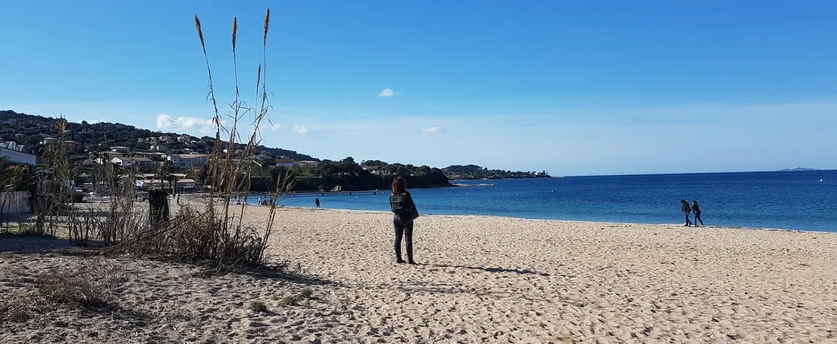 Camping Beauregard a Sud  