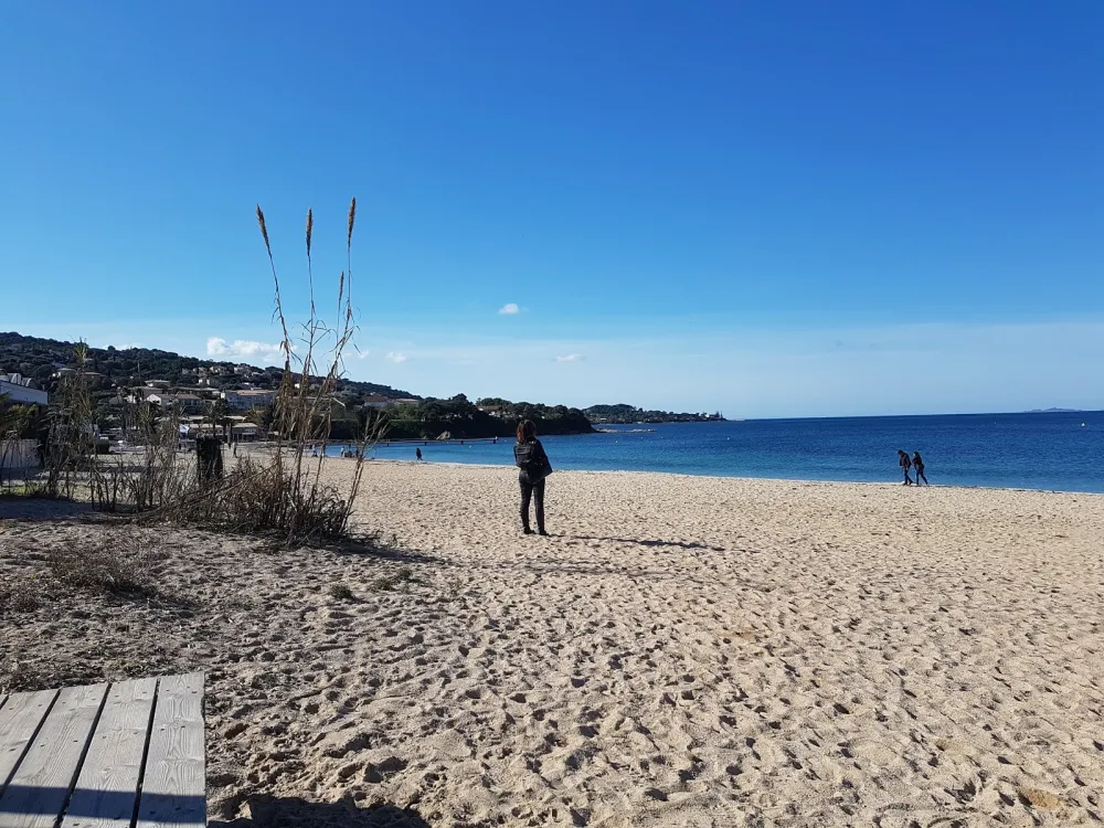 Camping Beauregard a Sud  