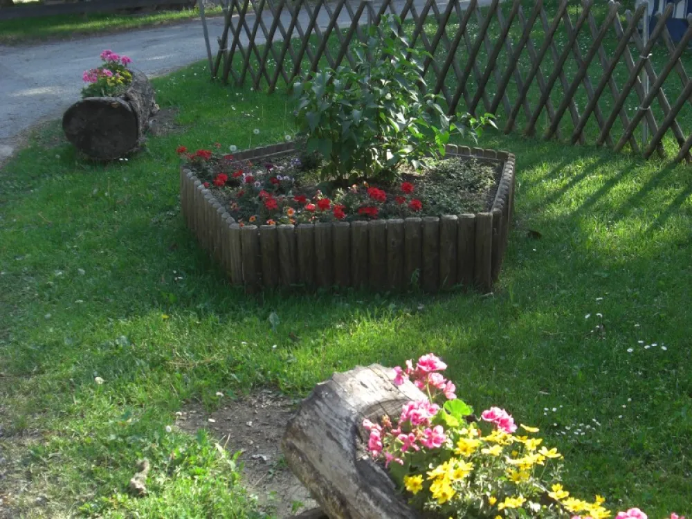 Camping Simplonblick