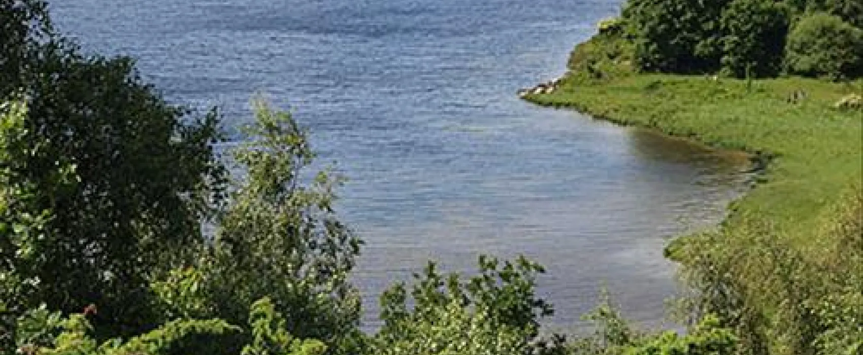 Bramslev Bakker Camping