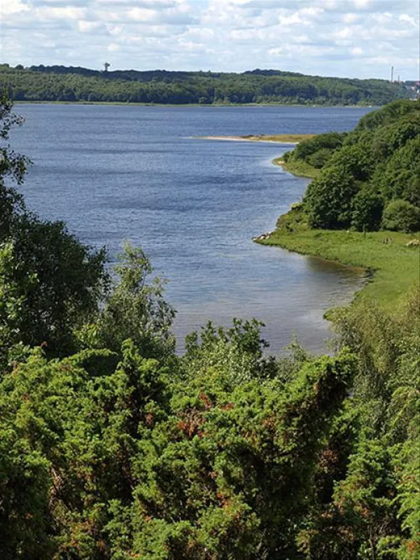 Bramslev Bakker Camping