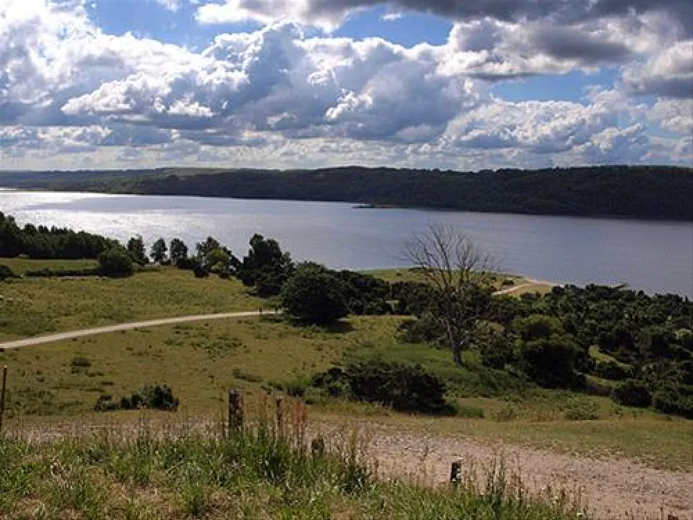 Bramslev Bakker Camping