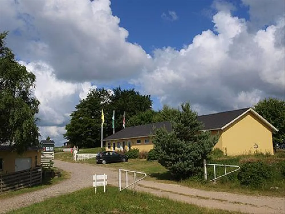 Bramslev Bakker Camping