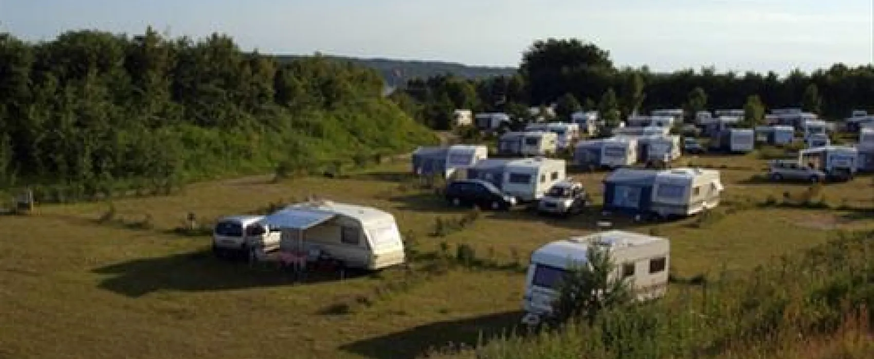 Bramslev Bakker Camping