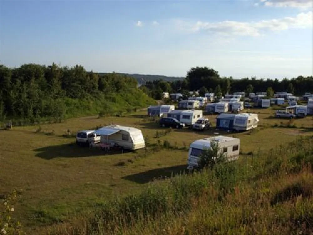 Bramslev Bakker Camping
