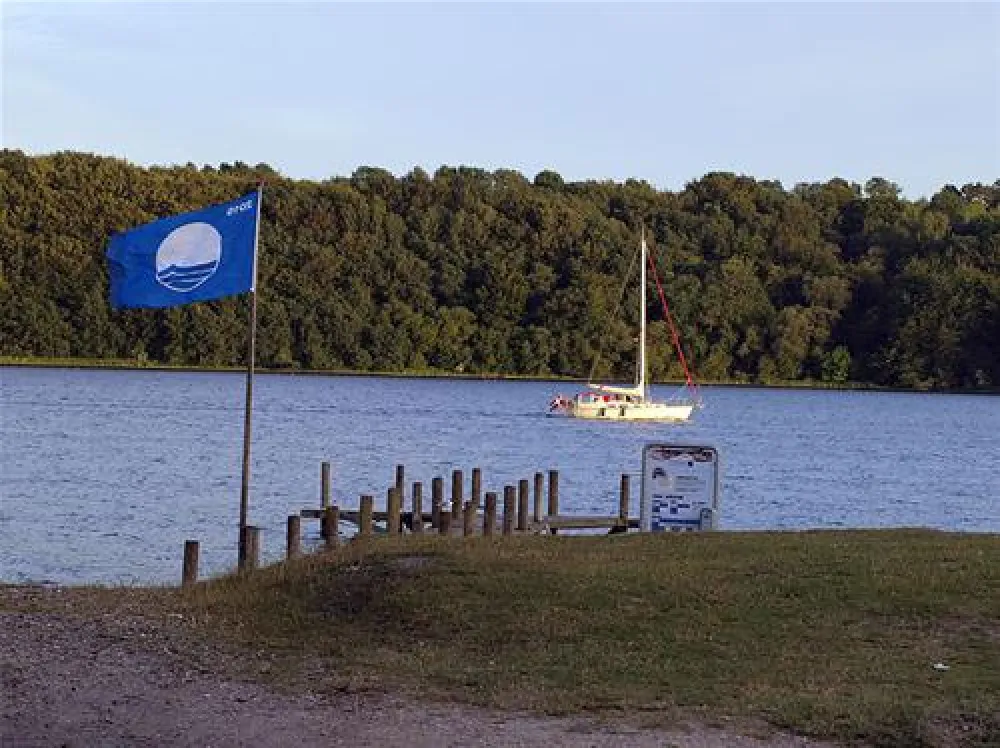 Bramslev Bakker Camping