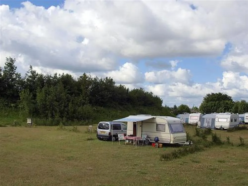 Bramslev Bakker Camping