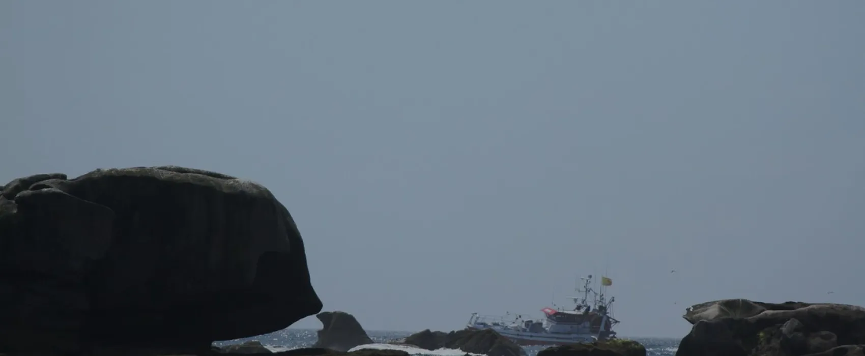 Camping Les Vergers De Squividan