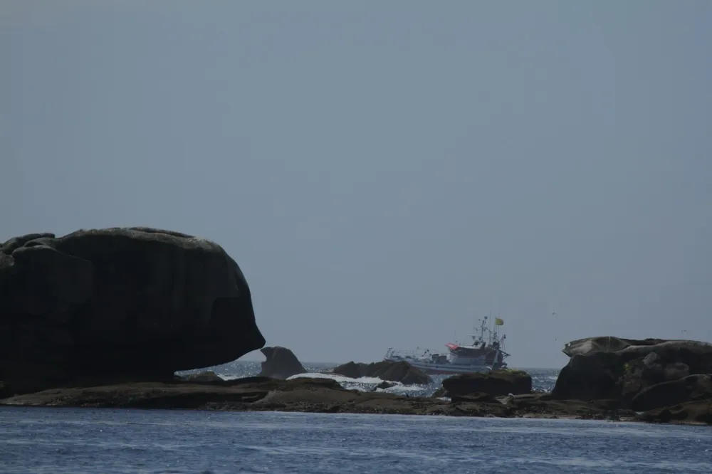 Camping Les Vergers De Squividan