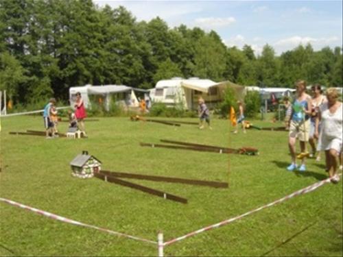 Camping Sud photo 3