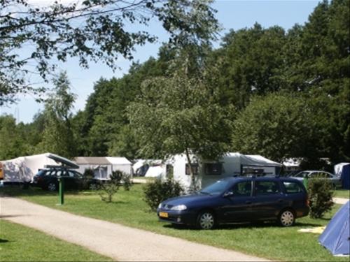 Camping Sud photo 2