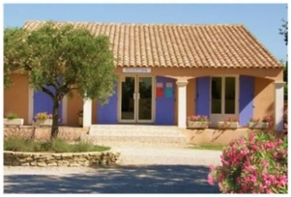 Camping Fleur de Camargue  