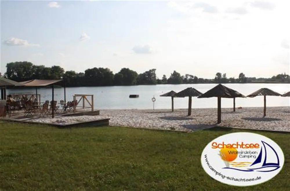 Camping Schachtsee Wolmirsleben