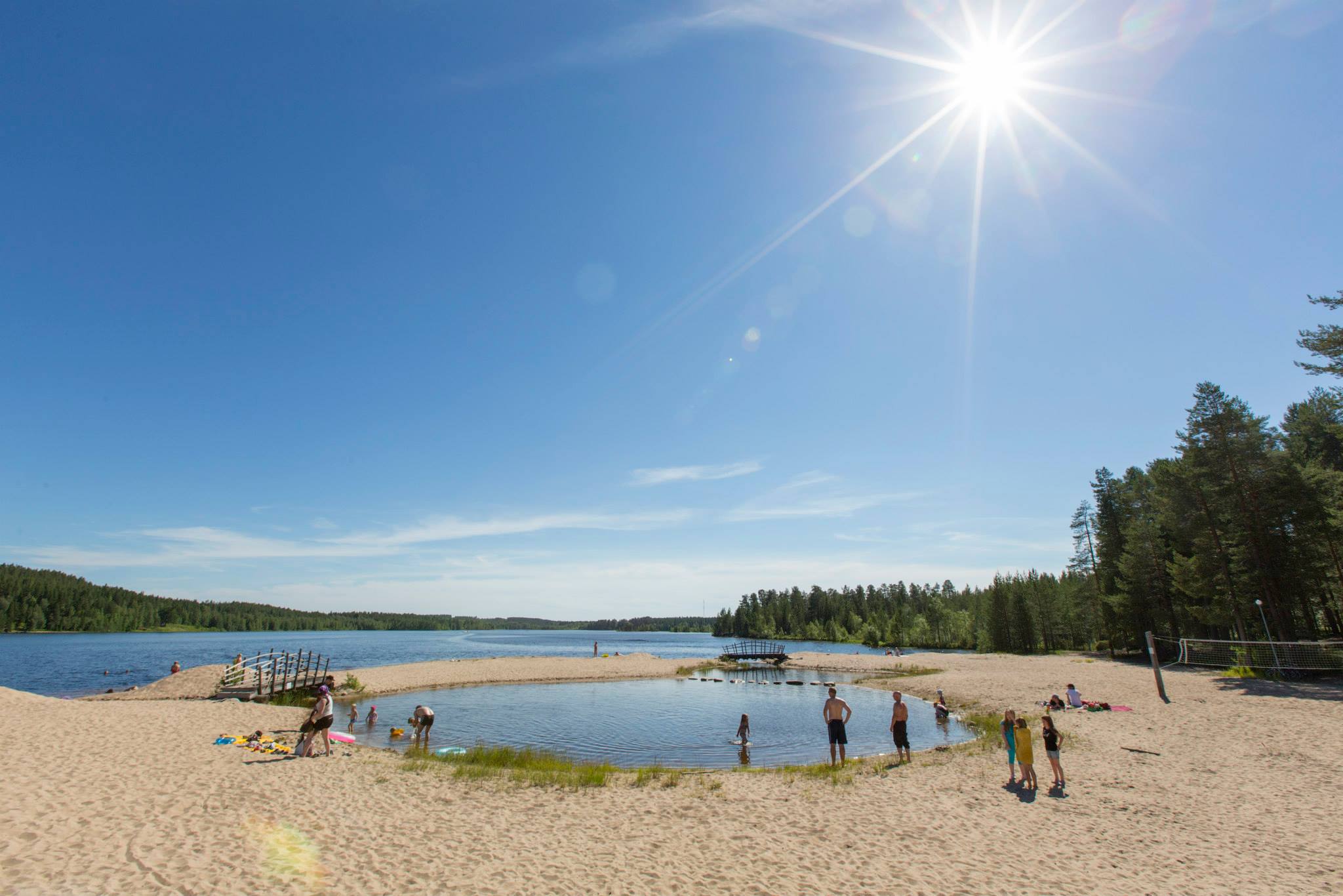 Vonkka Camping photo 5