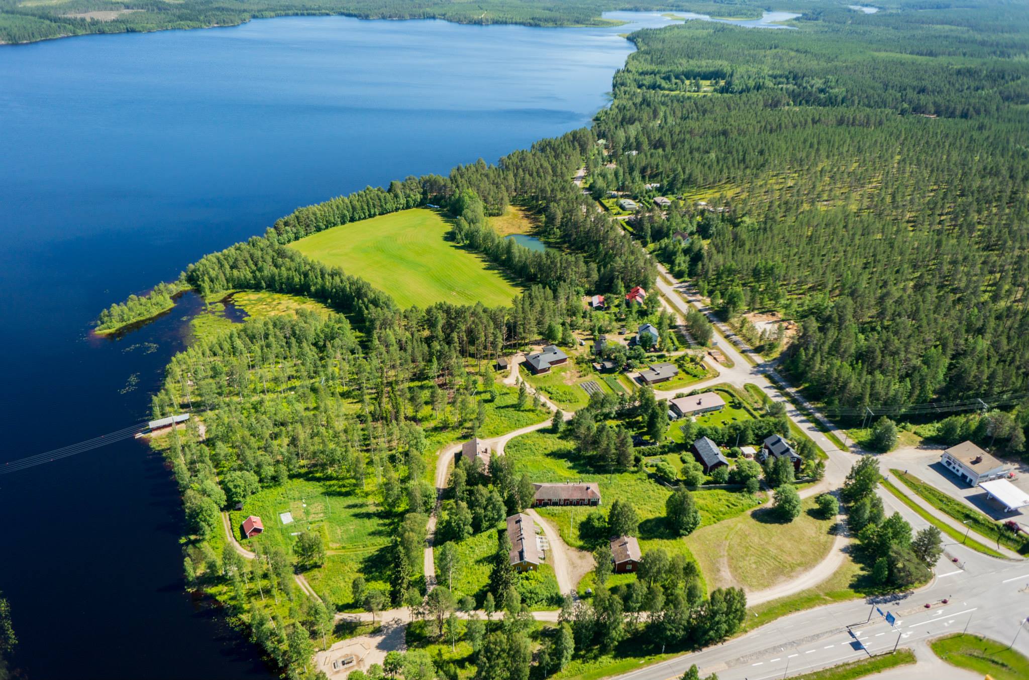 Vonkka Camping photo 3