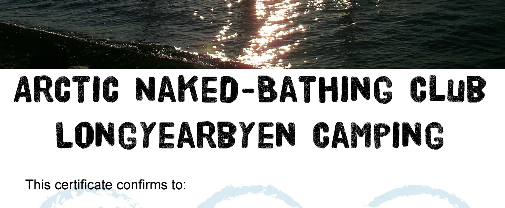 Longyearbyen Camping