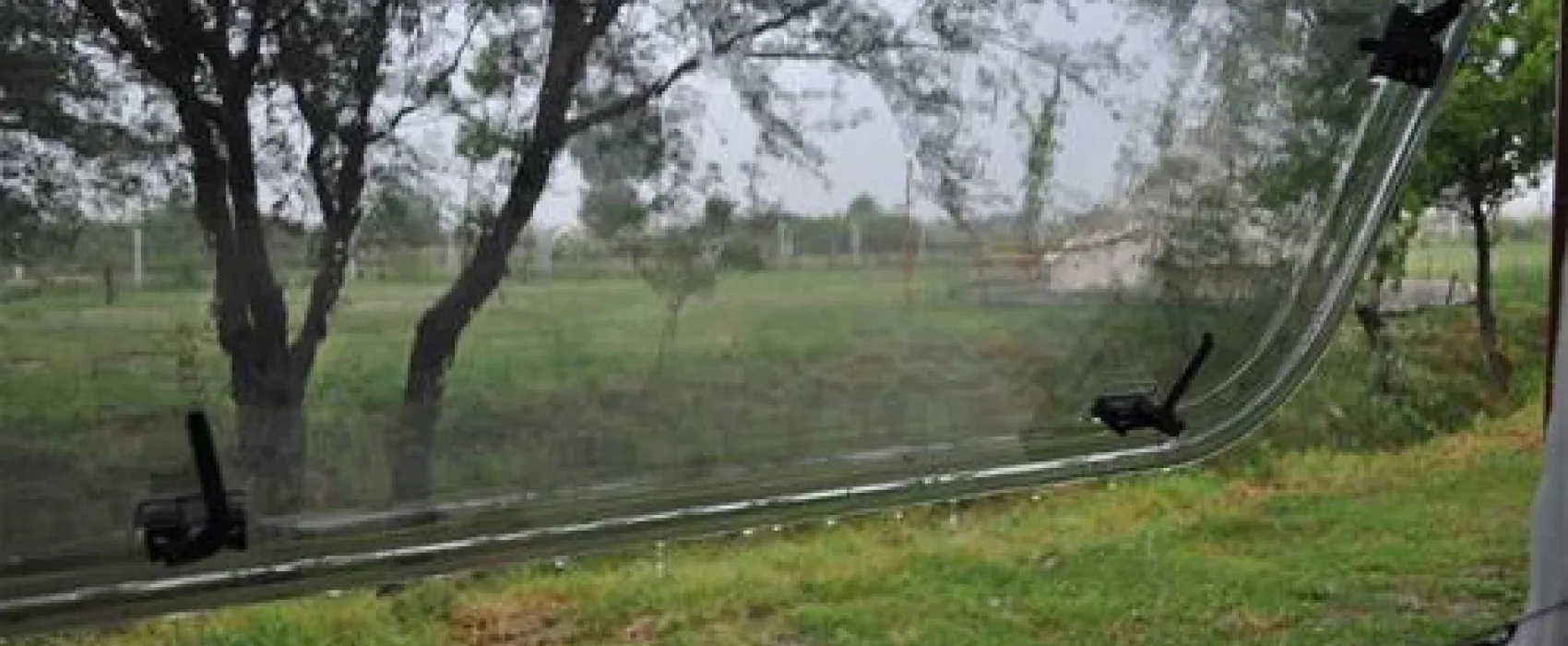 Camping Lake Shkodra Resort, Albania