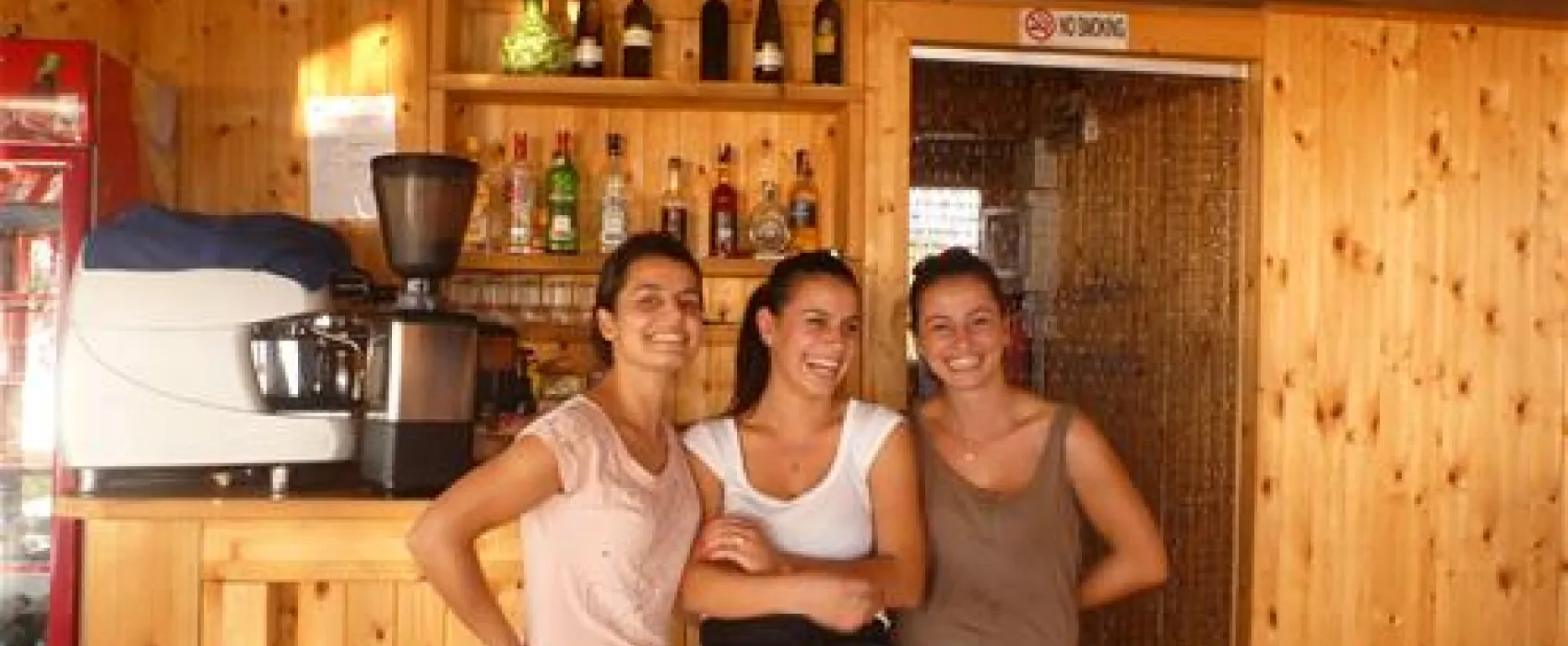 Camping Lake Shkodra Resort, Albania