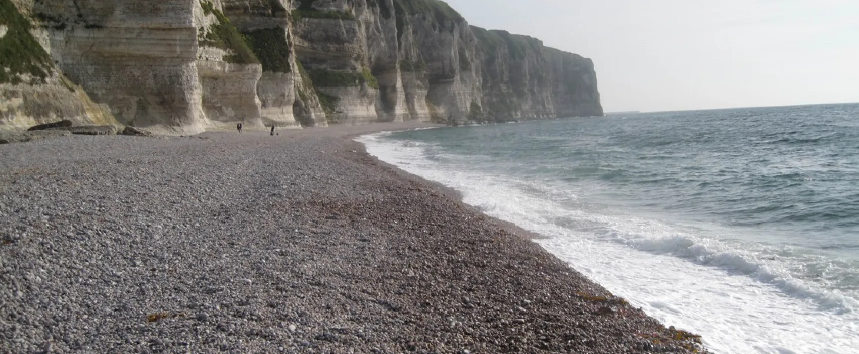 Camping Roqueforette