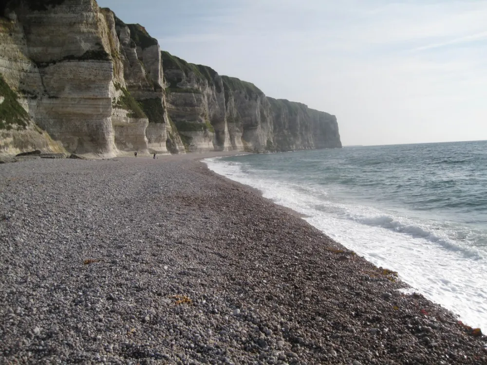 Camping Roqueforette