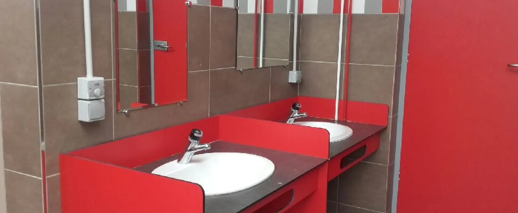 Camping Les Amis De La Nature