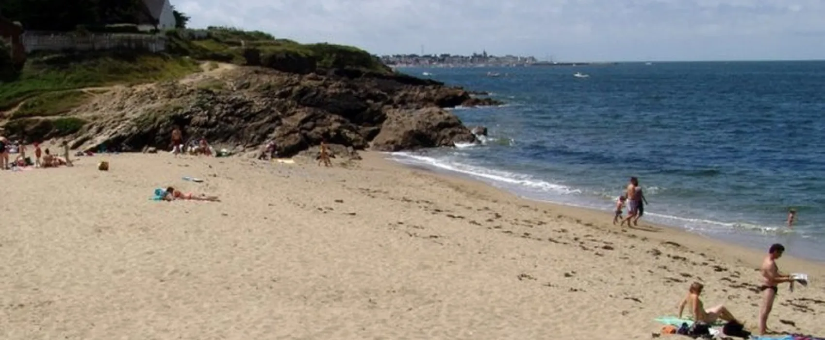 Camping Les Amis De La Nature