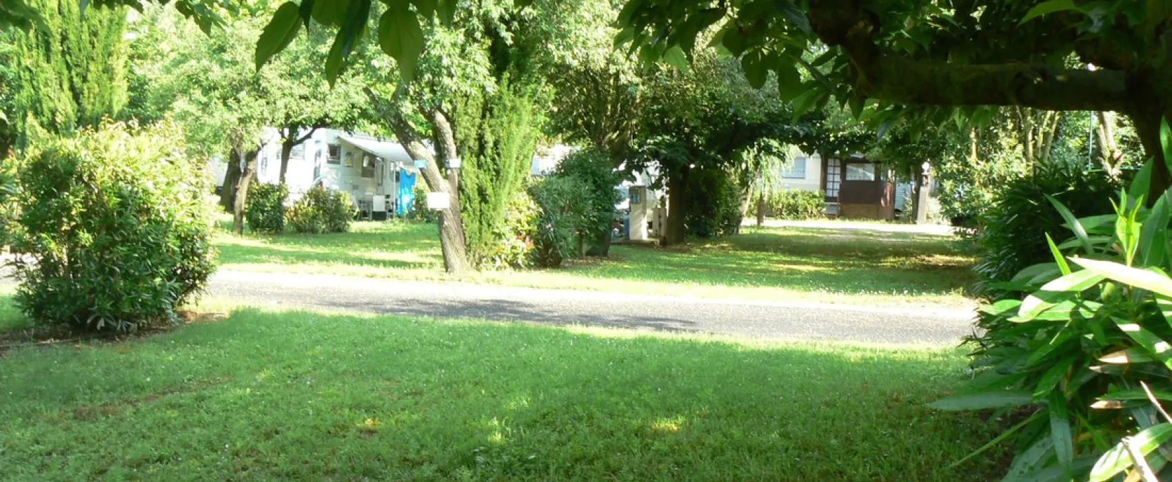 Camping Bellevue En Camargue