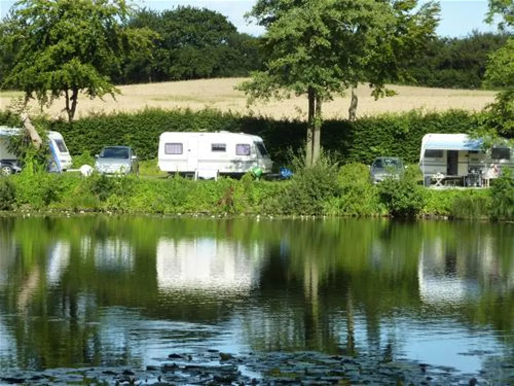 Campingpladsen Blommenslyst