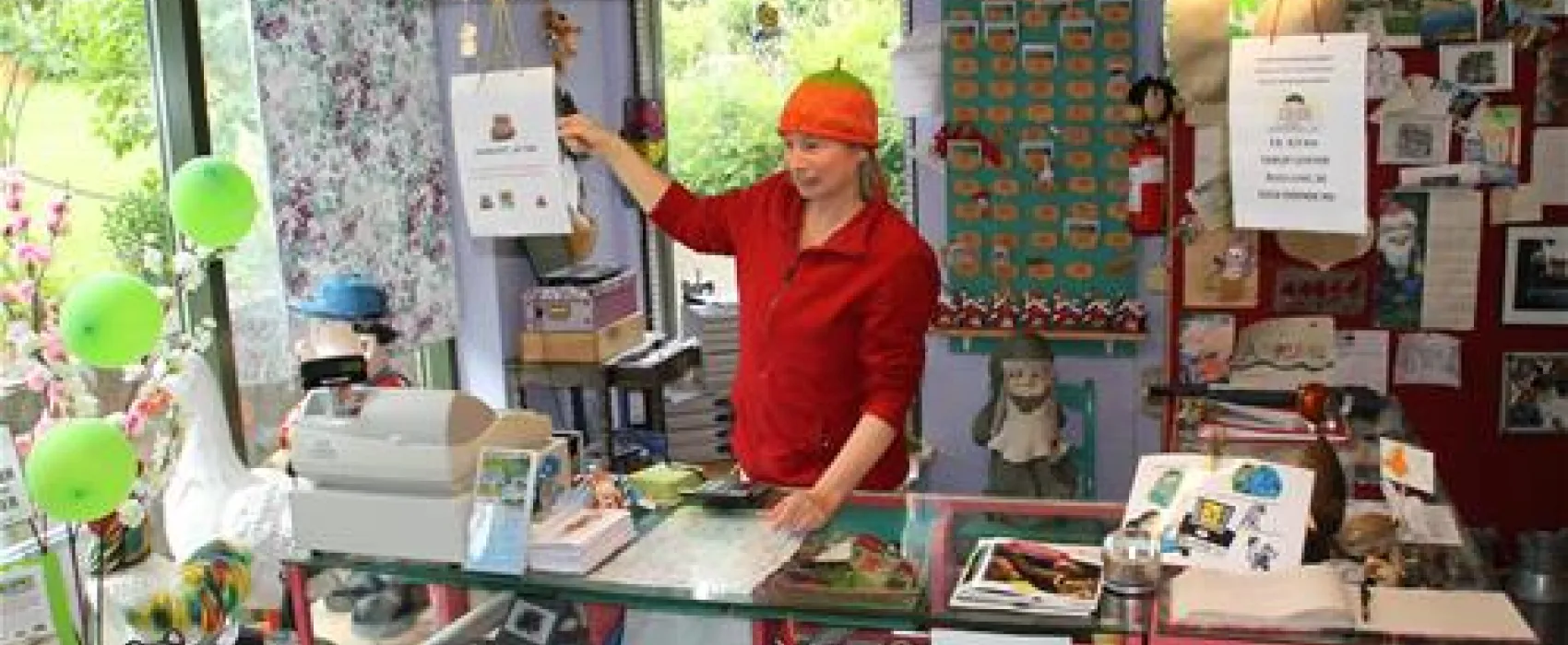 Campingpladsen Blommenslyst