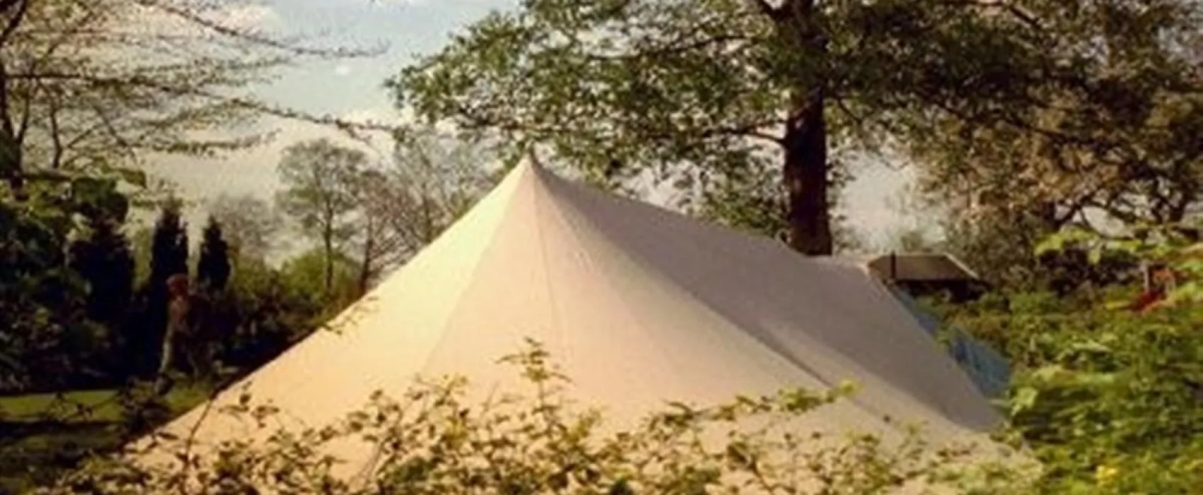 Camping Dorado Beach