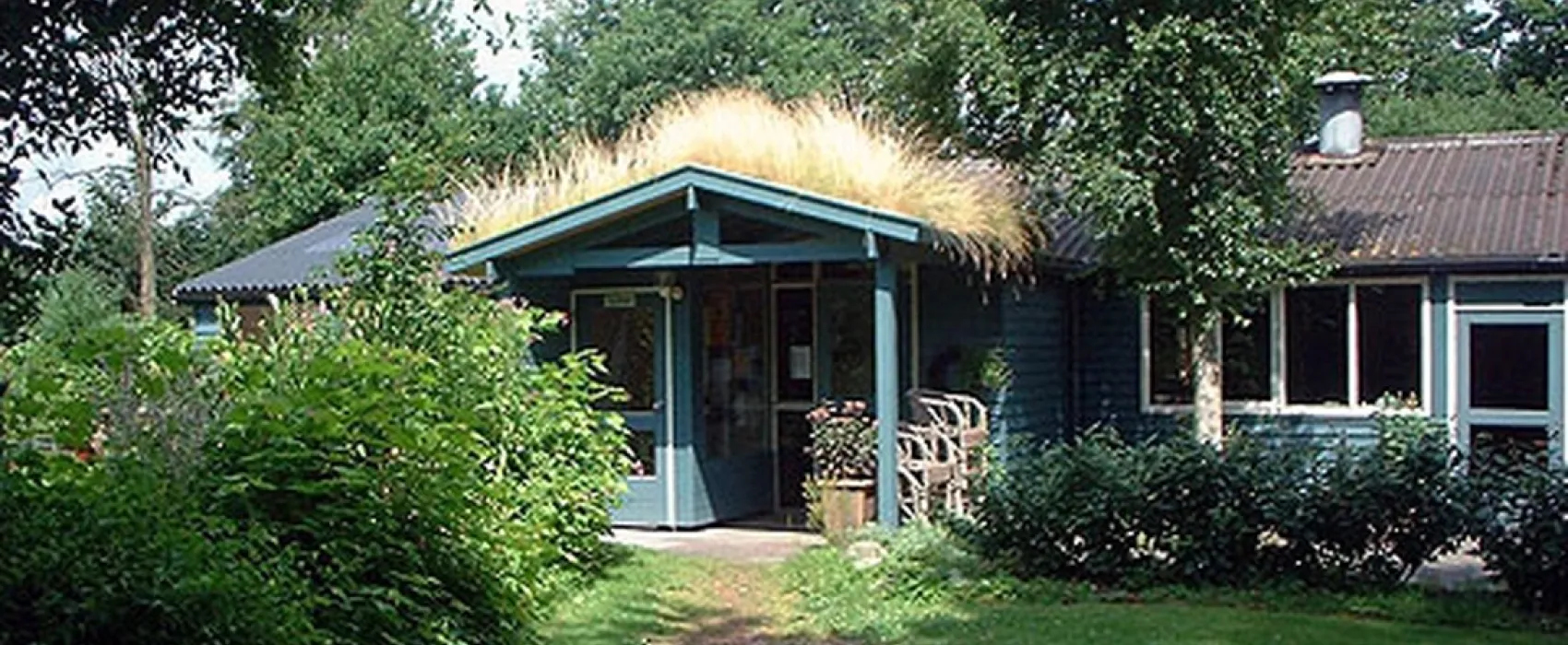 Camping Dorado Beach