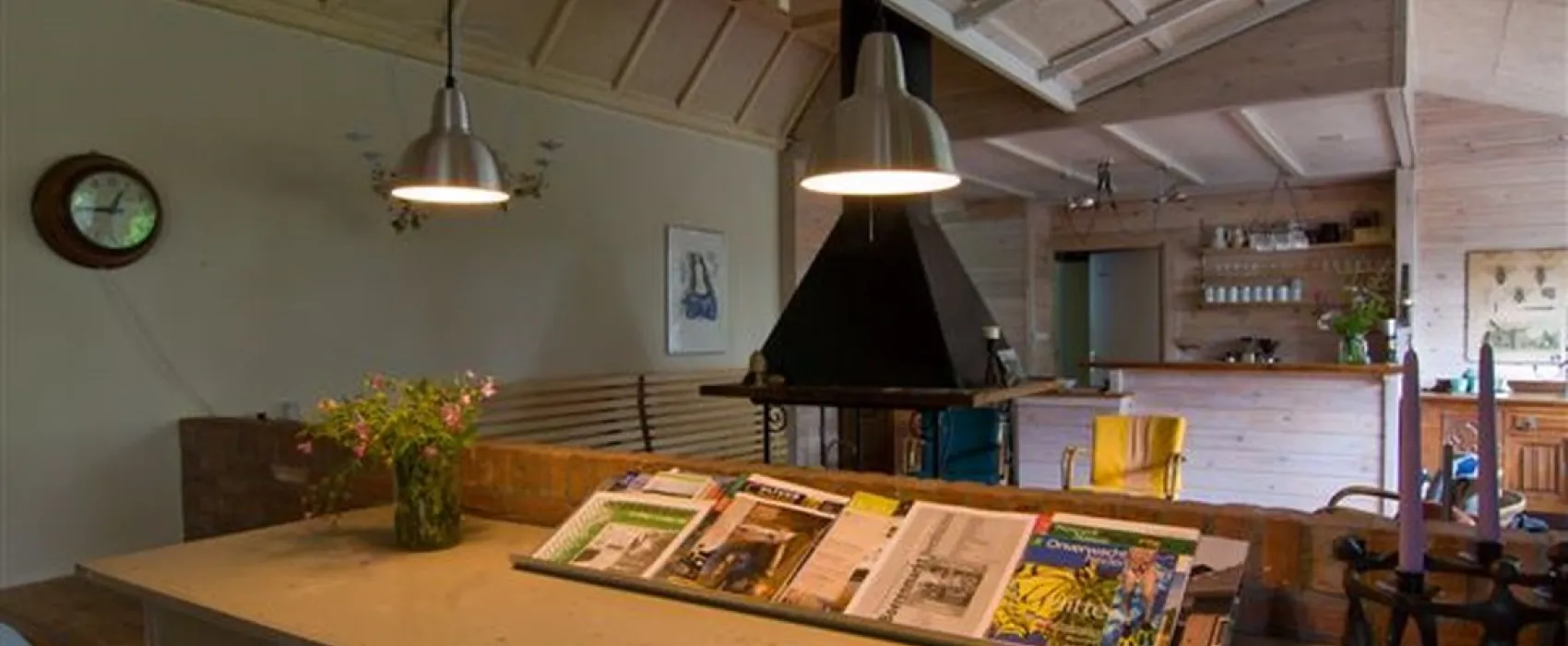 Camping Dorado Beach