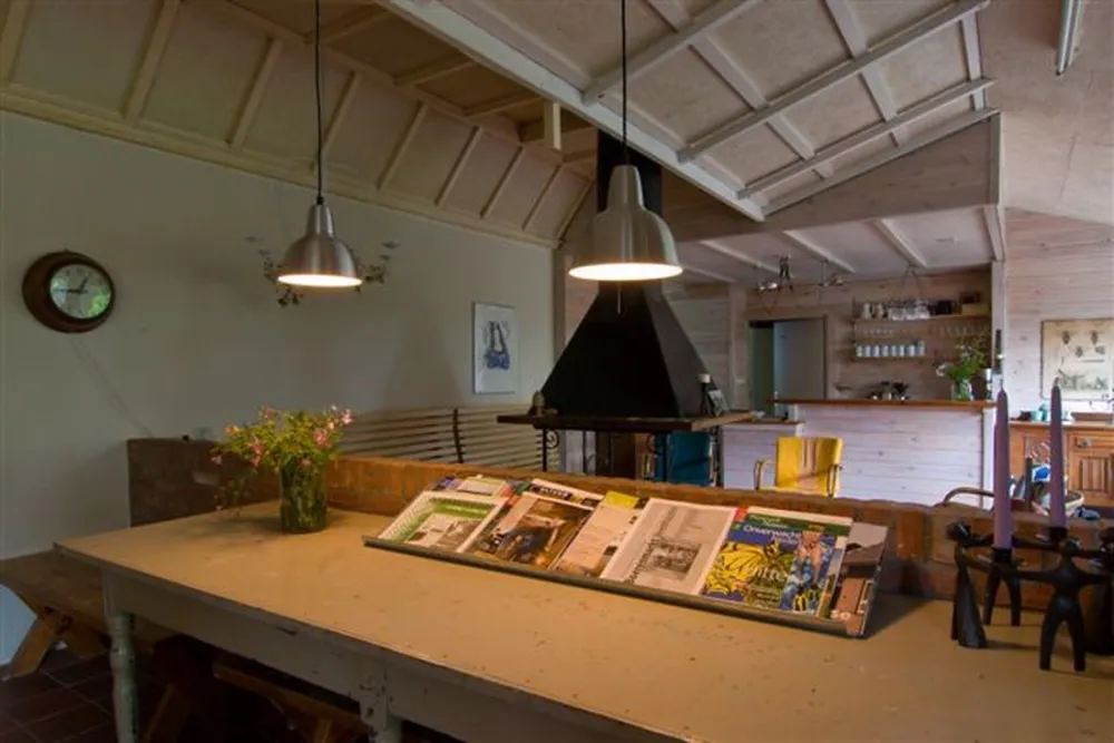 Camping Dorado Beach