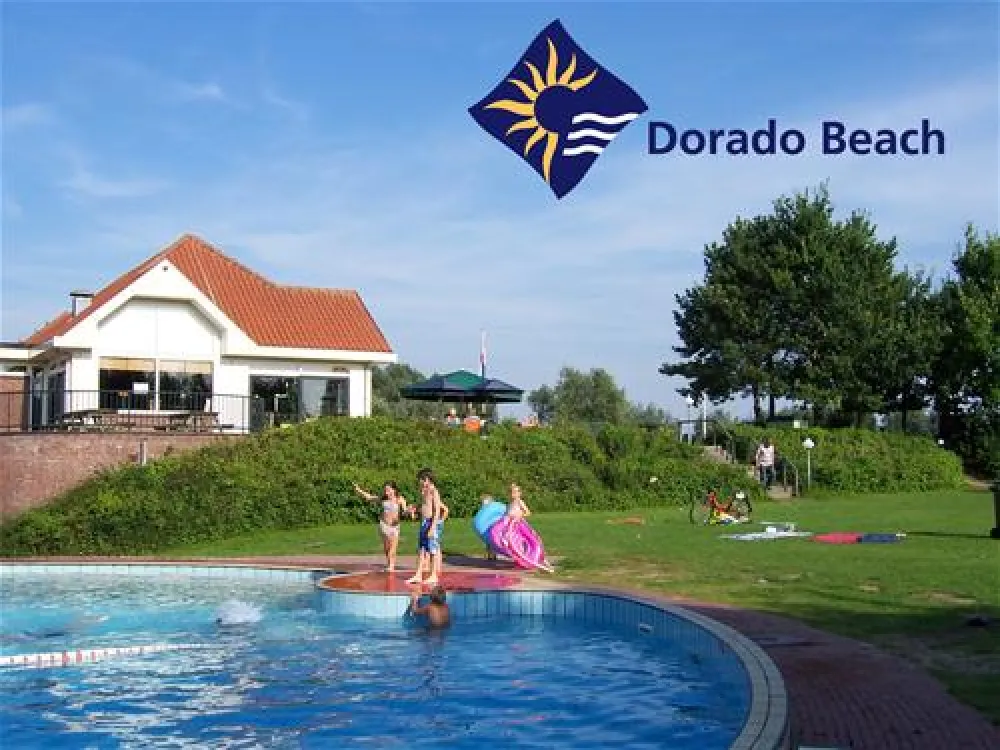 Camping Dorado Beach