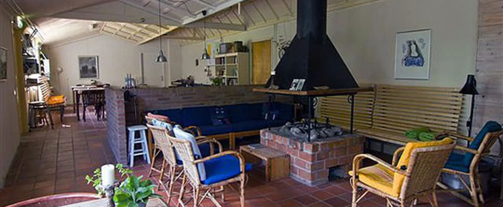 Camping Dorado Beach